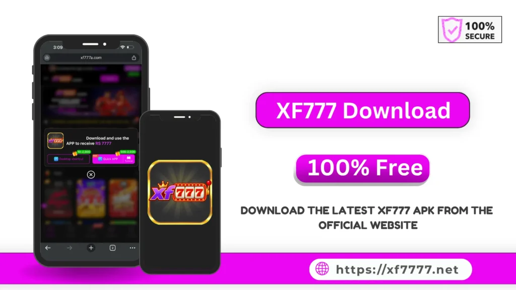 XF777 Download