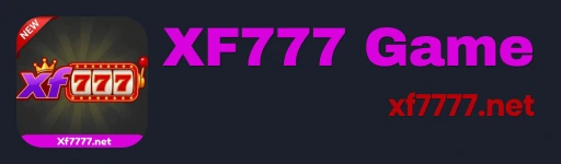 XF777 Logo